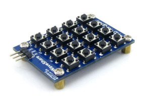 AD Keypad [Discontinued]