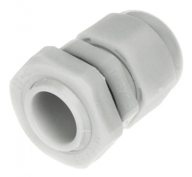 Dławnica kablowa D/M-16X1.5 IP68 M16 x 1.5