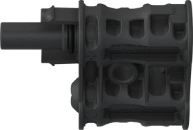 Trójnik MC4 EVO2 MMF (2x wtyk, 1x gniazdo), Staubli - opak. 5 szt