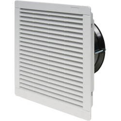 Finder 7F.50.8.230.4230 Cabinet Ventilation Fan 250 x 250 x 118.5mm