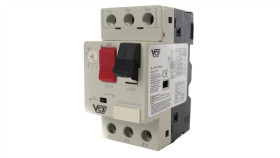 Wyłącznik Silnikowy 1,6A- 2,5A 3P 6Kv 230/400V Gv-2 Vcx