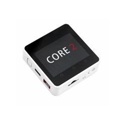 M5Stack Core2 - zestaw deweloperski IoT z modułem ESP32