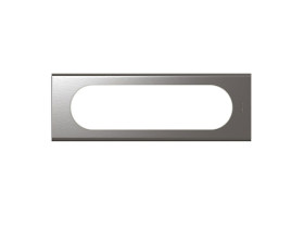 CELIANE Ramka stal szlachetna 6/8 Modułów 069106 LEGRAND