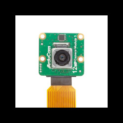 ArduCAM 12MP IMX708 Autofocus Camera Module 3 Wide - moduł kamery z sensorem 12MP IMX708 dla Raspberry Pi