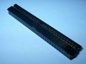 FC-60 GNIAZDO NA KABEL FLAT