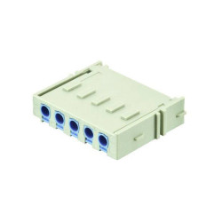 Harting 11 05 105 2633 Pin insert 1pc durable reliable industrial use