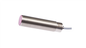 Czujnik Indukcyjny M18x1 Dł: 70 Mm Zabudowany Sn: 5 Mm 10-35V Dc 130 Stc Pnp...