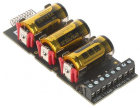 Moduł przekaźnikowy do systemu HIKVISION AX Pro DS-PM1-I1-WE AX PRO