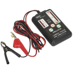 Sealey VS925 Lambda Sensor Tester/simulator