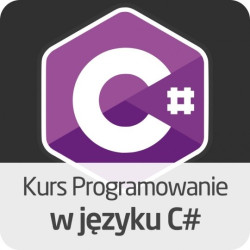 Fundamenty programowania w języku C Sharp - wersja ON-LINE