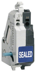 Hager HXA015H Zwalniacz podnapięciowy 380 V, 450 V 1 szt.