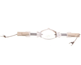 Lampa metalohalogenkowa 1930W K12s-36 200V 4650K przeźroczysta HQI-TS 4008321525499