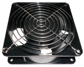 Wentylator uniwersalny RACK 19 230V 120x120x38mm ALANTEC