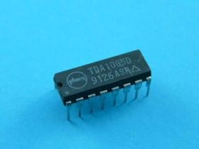 TDA-1085D DIP-16 UKŁAD