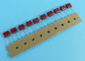 100nF/450V MKSE PION (100SZT)#KONDENSATO