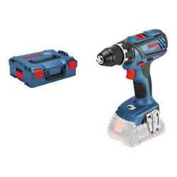 Bosch GSR 18V-28 Cordless Drill 18V Li-ion Compact Reliable Power