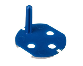 Klucz gniazda DATA niebieski KGD1