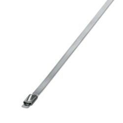 Opaski kablowe długość 520mm szerokość 4,6 mm Phoenix Contact Poliamid