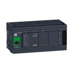 Sterownik programowalny 40I/O PNP tranzystorowe Ethernet M241-40I/O TM241CE40T