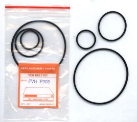 PASKI VIDEO FISHER FVHP905