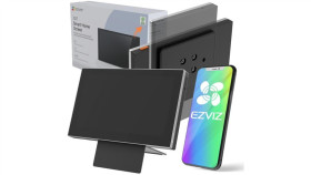 Monitor Bezprzewodowy Ezviz Sd7