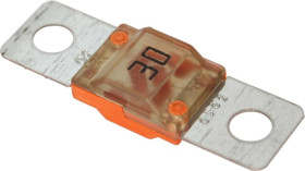 Bezpiecznik Blue Sea typu AMI / MIDI – 30A