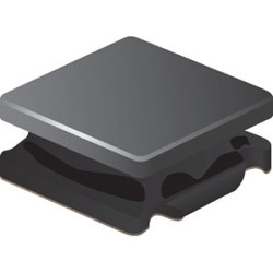 Dławik dużej mocy 220 μH 20% 4018 Idc 280mA Q: 30, rdzeń ferrytowy