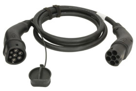 08914090115A0 Kabel: eMobility 1x0,5mm2,5x6mm2 480V 22kW IP44 2,5m 32A