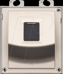 9155045 Additional module, fingerprint reader