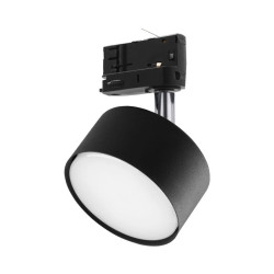 Lampa na szynoprzewód trójfazowy TRACER BLACK 6061 TK LIGHTING