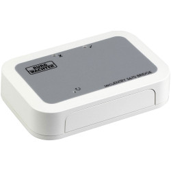 Burg W&#xE4;chter sE-Bridge 5670 Hub Bluetooth Remote Door Control Secure