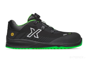 Buty ESD Exena, Race, Bezpieczne S3