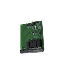 Karta rozszerzeń Moduł rozszerzający Flowline do Wyświetlacz LI55 z wejściem analogowym