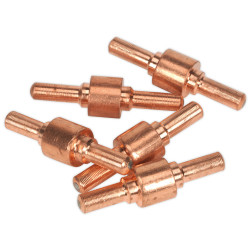 Sealey PP40E.E Electrode Short Low Power for PP40E Pack of 5