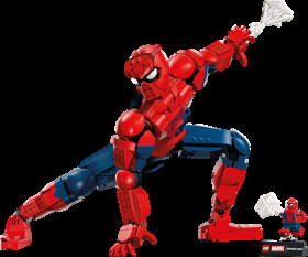 76346 LEGO® Spider-Man Hero Figure