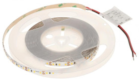 Taśma LED120-12V/9.6W-WW/5M - 3000K