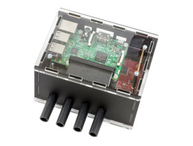 ModMyPi PiOT Relay Board Case [Discontinued]