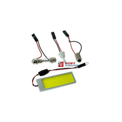 Lampa LED P62x22 12V W biały