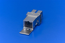 Adapter światłowodowy Simplex Wielomodowy, jednomodowy Molex