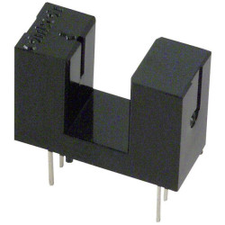 Omron EE-SX1041 Micro-sensor fork light beam non-contact Switch