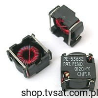 PE-53632NL 16uH 2.7A Pow Induct SMD PULSE