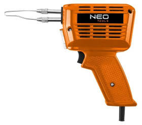 Lutownica transformatorowa 150W w walizce 19-151 NEO