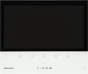 Monitor wideodomofonu VIDOS X M13-XT Tuya