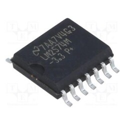 LM2574M-3.3/NOPB