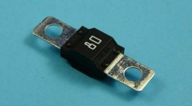 80A MidiVal BEZPIECZNIK SAMOCH. 3cm