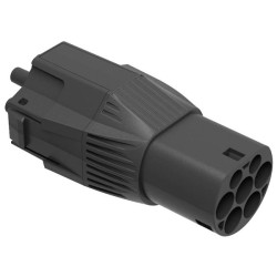 interB&#xE4;r 20001006 Plug Attachment Type 2 32A 22kW for NRGkick Chargers