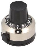 SPEC-LGZ22 Licznik (15 obrotów) do SPECTROL 534 [25 x 22 x 24mm]