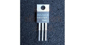BUL54AR NPN transistor - SemeLab