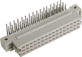 Harting 09282326801 Złącze żeńskie wielopunktowe Ilość rzędów 3 1 szt.