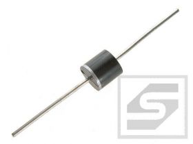 Dioda 6A10/P600;R6;6A;1000V;YANGJIE SEMICONDUCTOR;przewlekany THT;RoHS